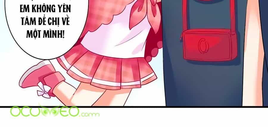 Một Thai Hai Bảo : Đưa Mami Về Nhà ! - Chương 23 - ảnh 28