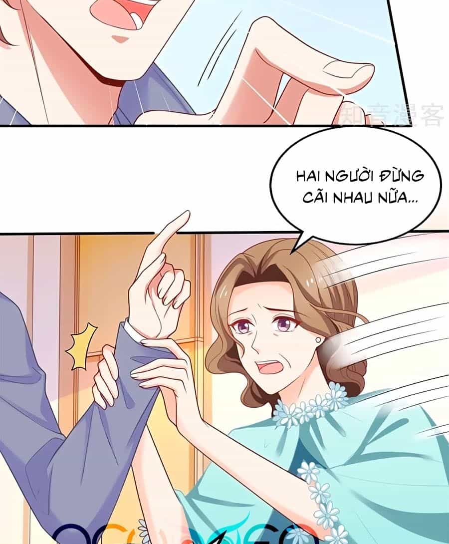 Một Thai Hai Bảo : Đưa Mami Về Nhà ! - Chương 232 - ảnh 18