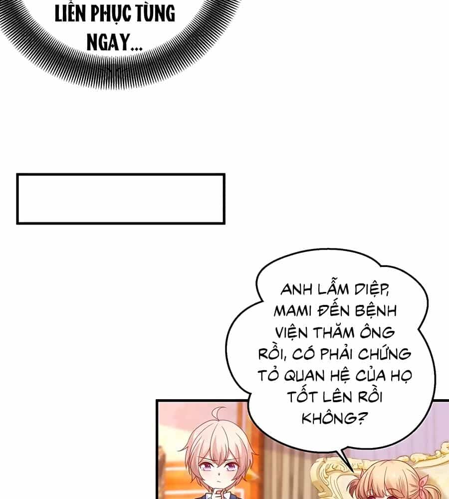 Một Thai Hai Bảo : Đưa Mami Về Nhà ! - Chương 235 - ảnh 21