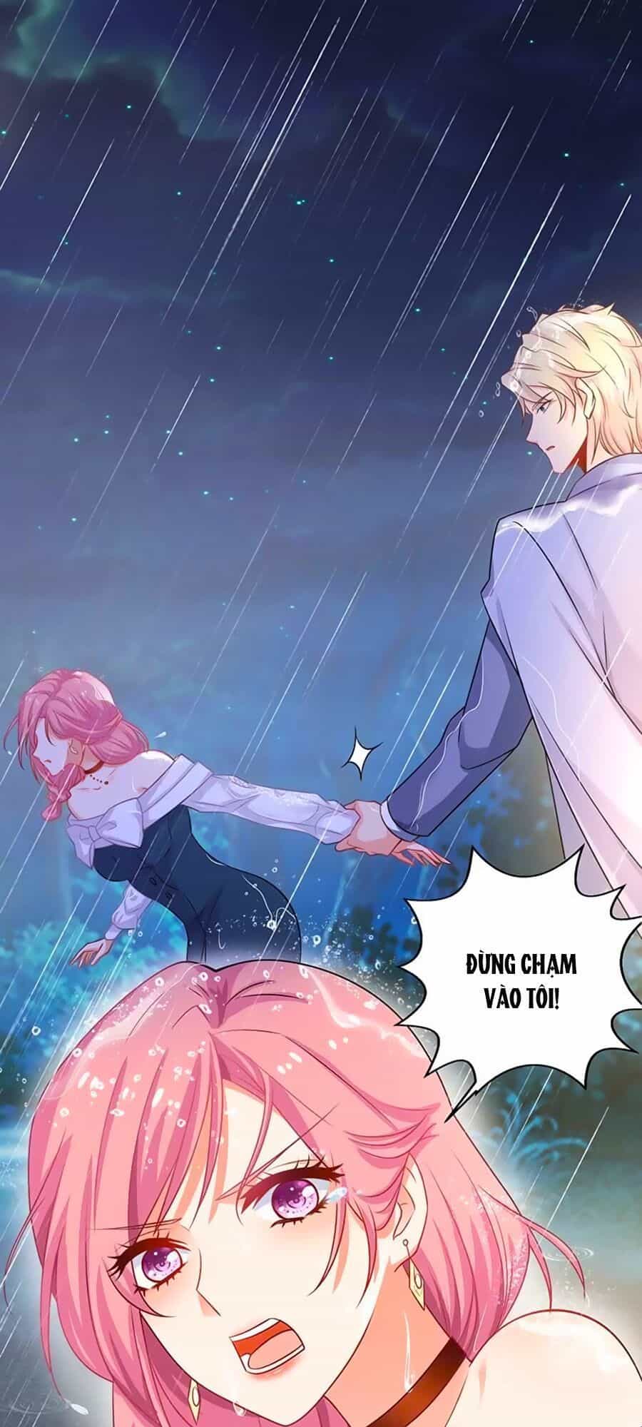 Một Thai Hai Bảo : Đưa Mami Về Nhà ! - Chương 24 - ảnh 15