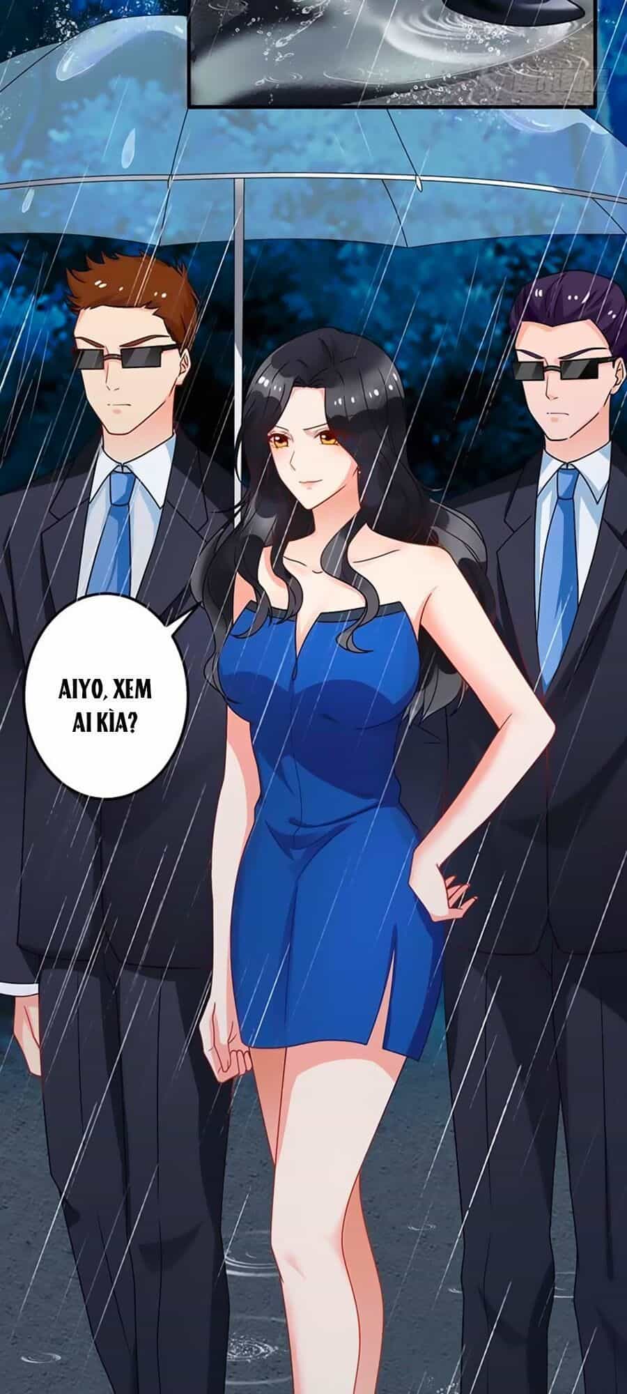 Một Thai Hai Bảo : Đưa Mami Về Nhà ! - Chương 24 - ảnh 21