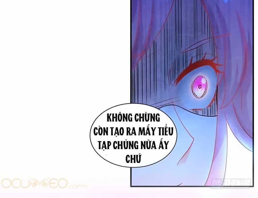 Một Thai Hai Bảo : Đưa Mami Về Nhà ! - Chương 24 - ảnh 27