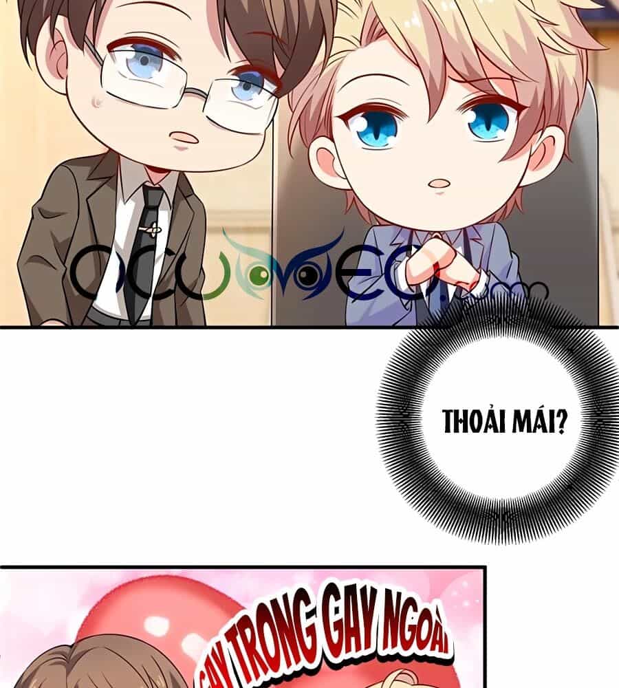 Một Thai Hai Bảo : Đưa Mami Về Nhà ! - Chương 242 - ảnh 13