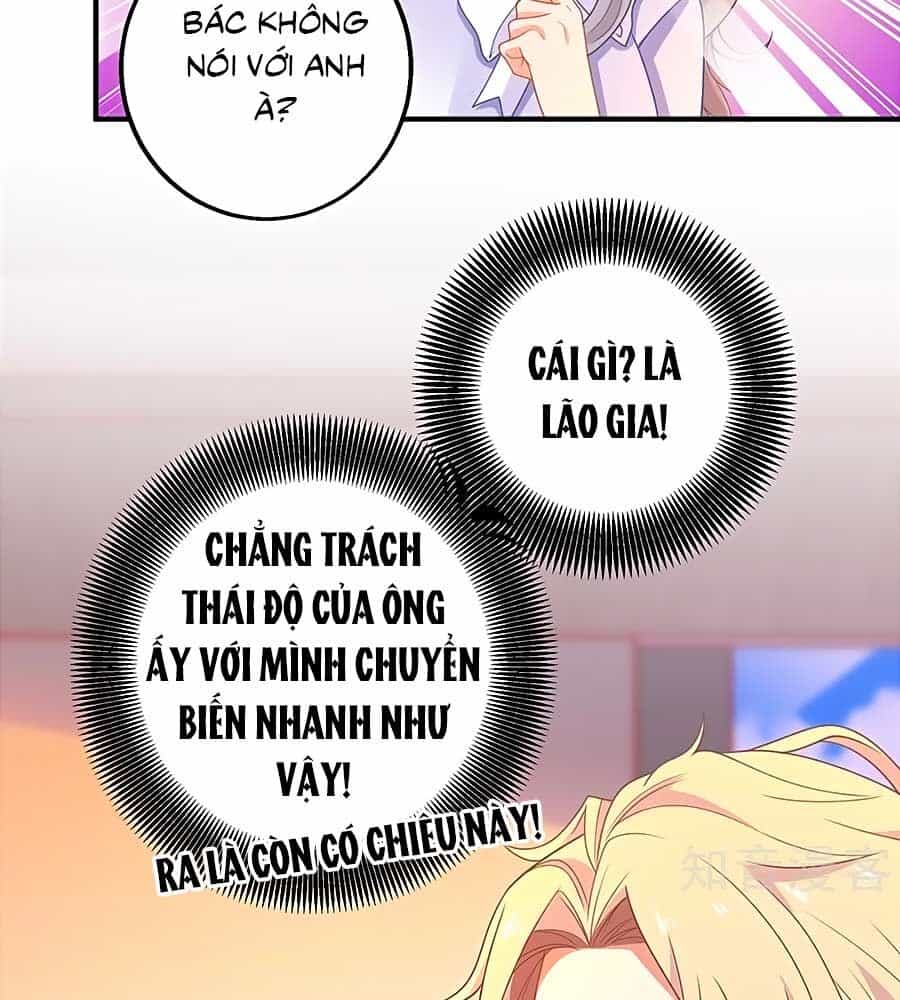 Một Thai Hai Bảo : Đưa Mami Về Nhà ! - Chương 243 - ảnh 11