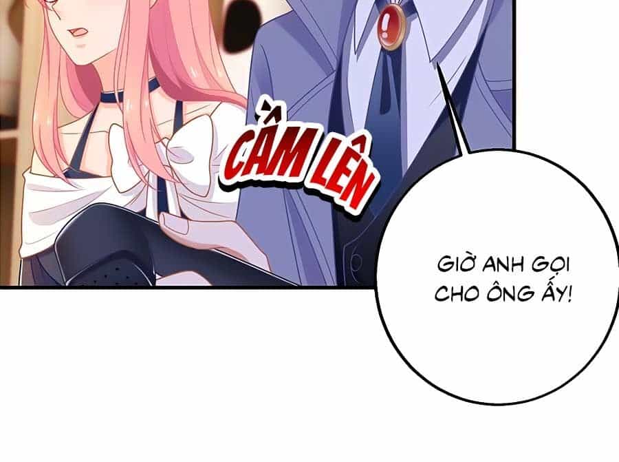 Một Thai Hai Bảo : Đưa Mami Về Nhà ! - Chương 243 - ảnh 15
