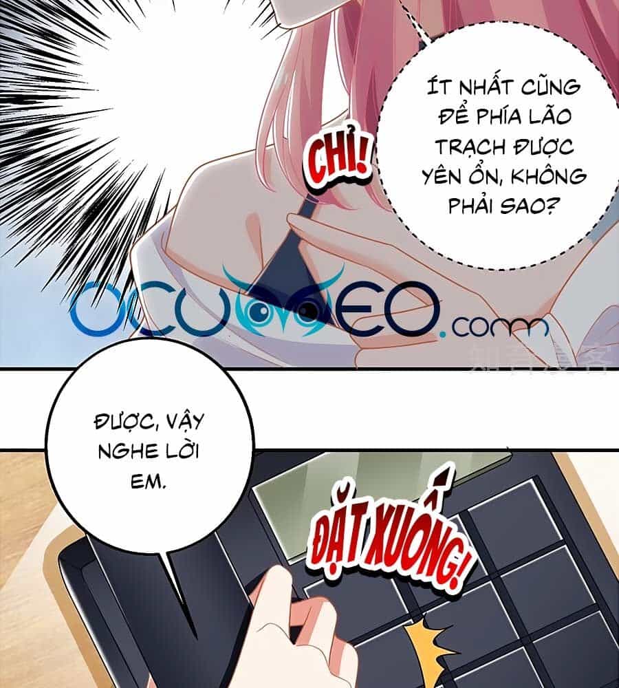 Một Thai Hai Bảo : Đưa Mami Về Nhà ! - Chương 243 - ảnh 19