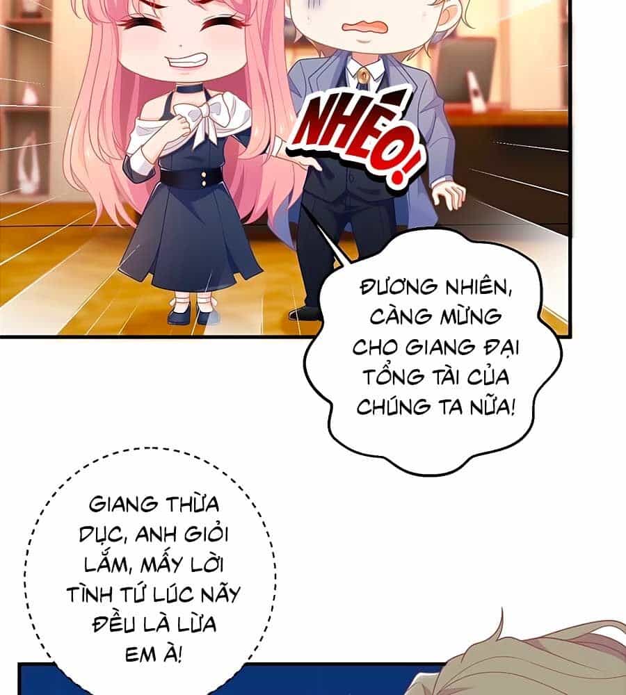Một Thai Hai Bảo : Đưa Mami Về Nhà ! - Chương 243 - ảnh 6