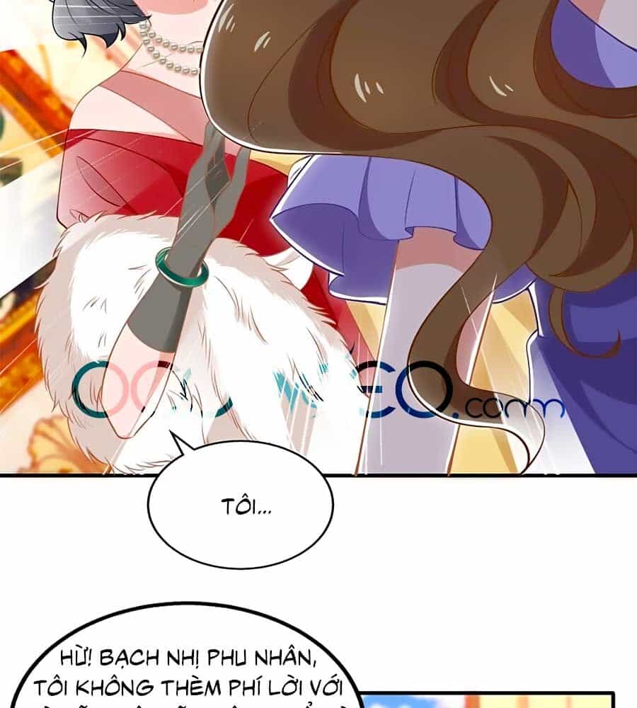 Một Thai Hai Bảo : Đưa Mami Về Nhà ! - Chương 244 - ảnh 12