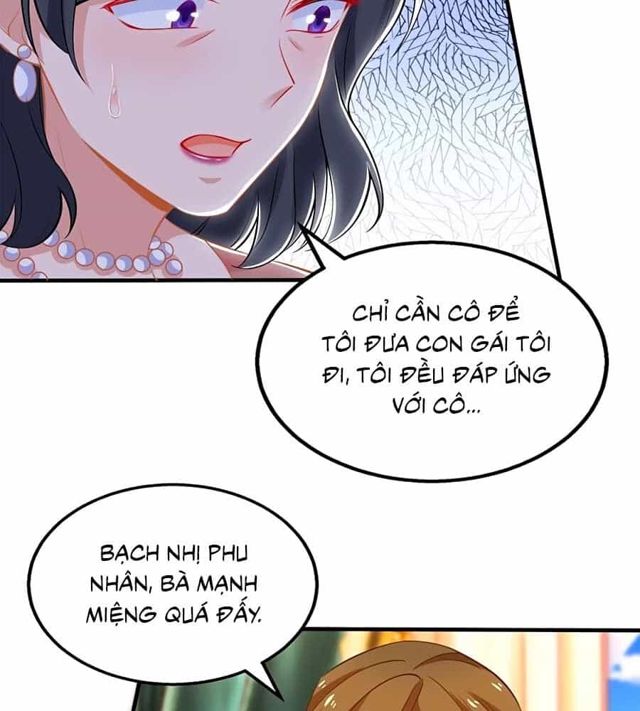 Một Thai Hai Bảo : Đưa Mami Về Nhà ! - Chương 244 - ảnh 18