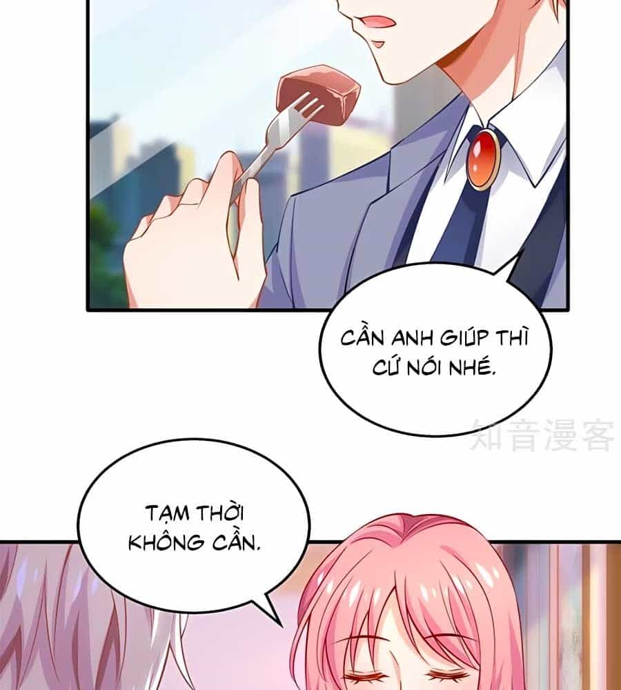 Một Thai Hai Bảo : Đưa Mami Về Nhà ! - Chương 244 - ảnh 24
