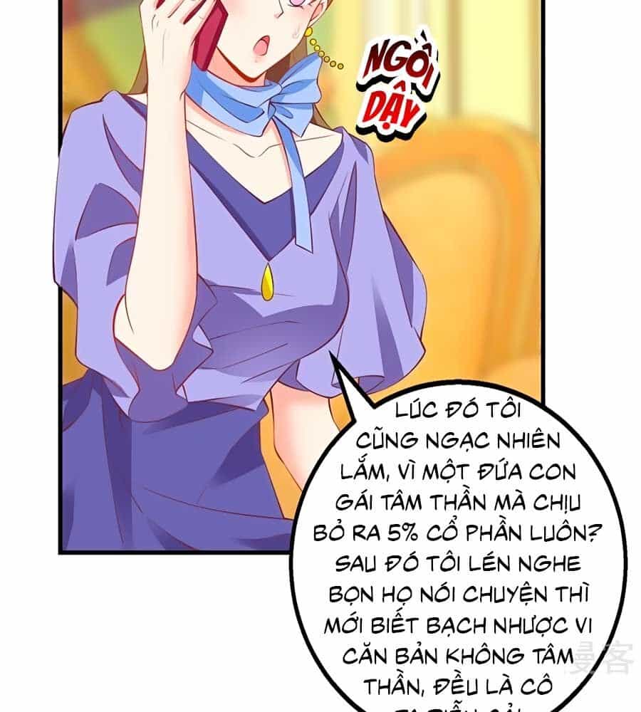 Một Thai Hai Bảo : Đưa Mami Về Nhà ! - Chương 244 - ảnh 35