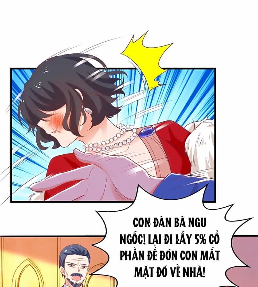 Một Thai Hai Bảo : Đưa Mami Về Nhà ! - Chương 246 - ảnh 1