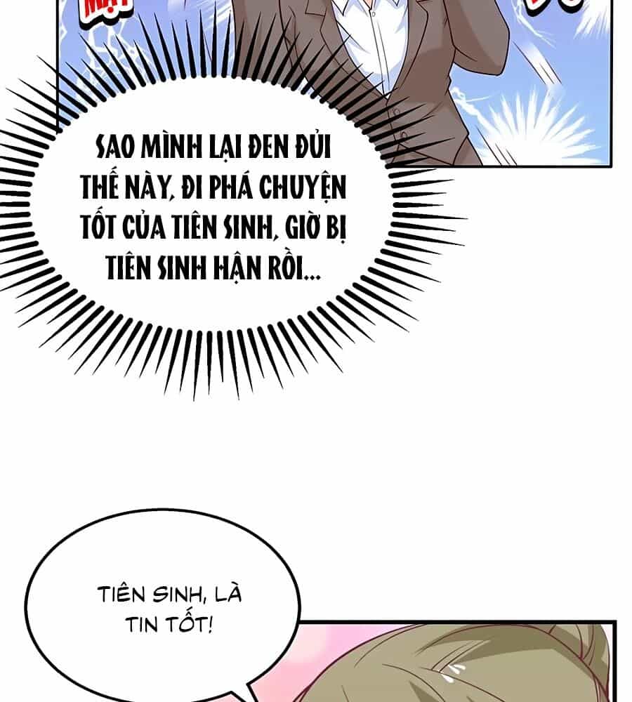 Một Thai Hai Bảo : Đưa Mami Về Nhà ! - Chương 249 - ảnh 14