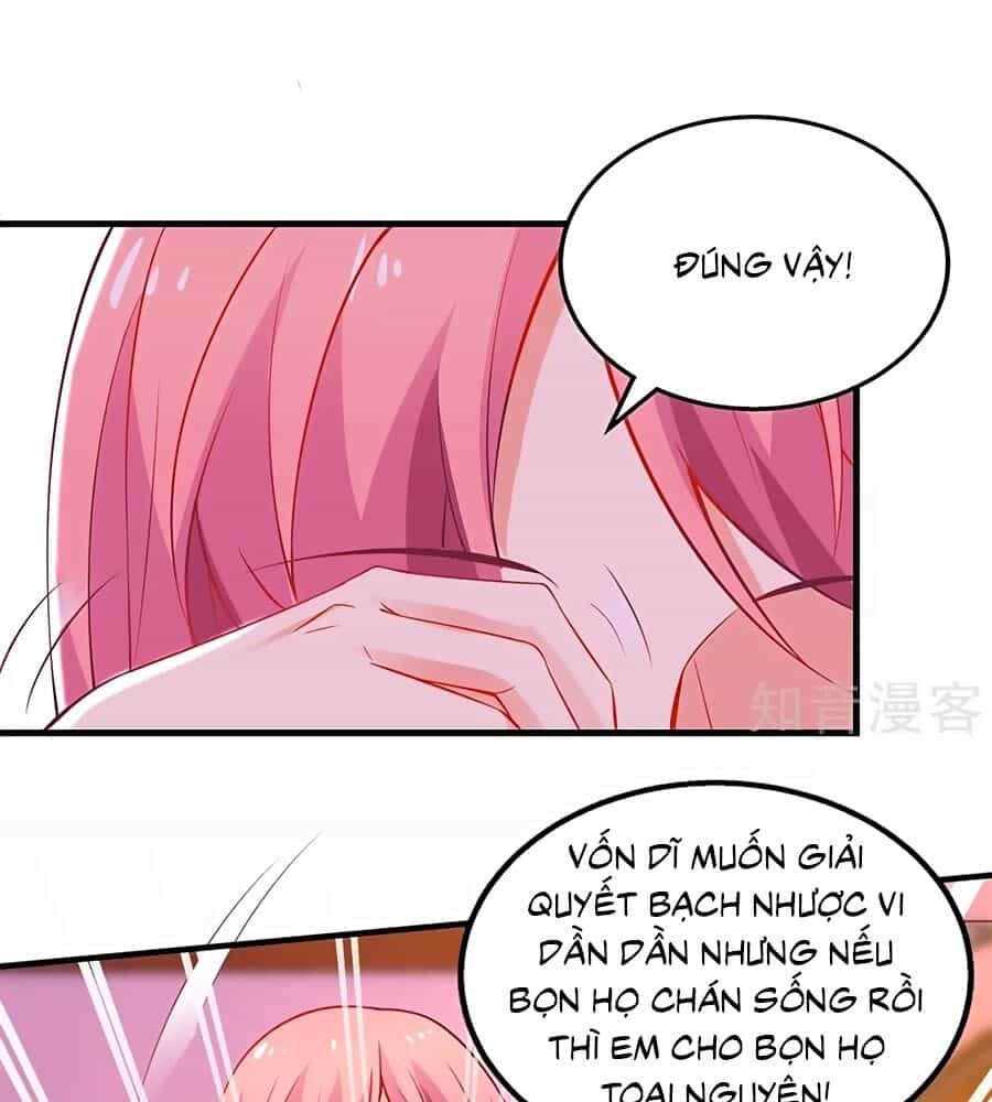 Một Thai Hai Bảo : Đưa Mami Về Nhà ! - Chương 249 - ảnh 23