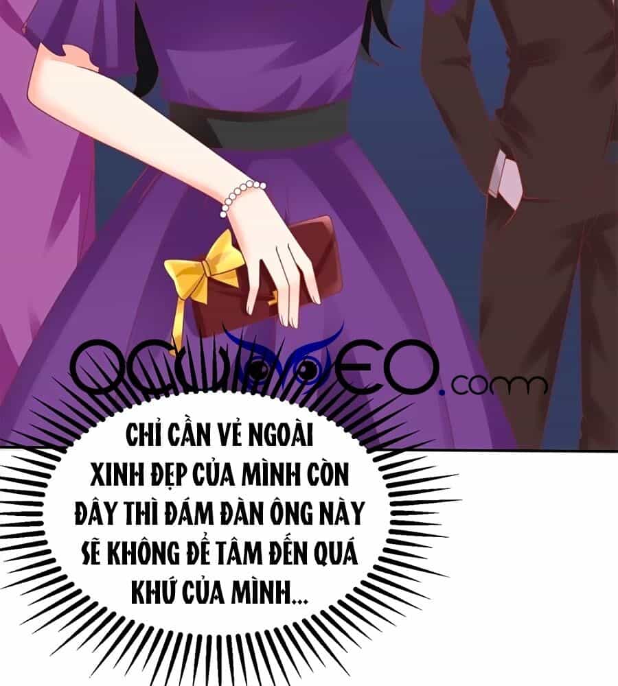 Một Thai Hai Bảo : Đưa Mami Về Nhà ! - Chương 249 - ảnh 37