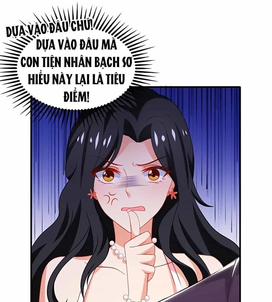 Một Thai Hai Bảo : Đưa Mami Về Nhà ! - Chương 250 - ảnh 1