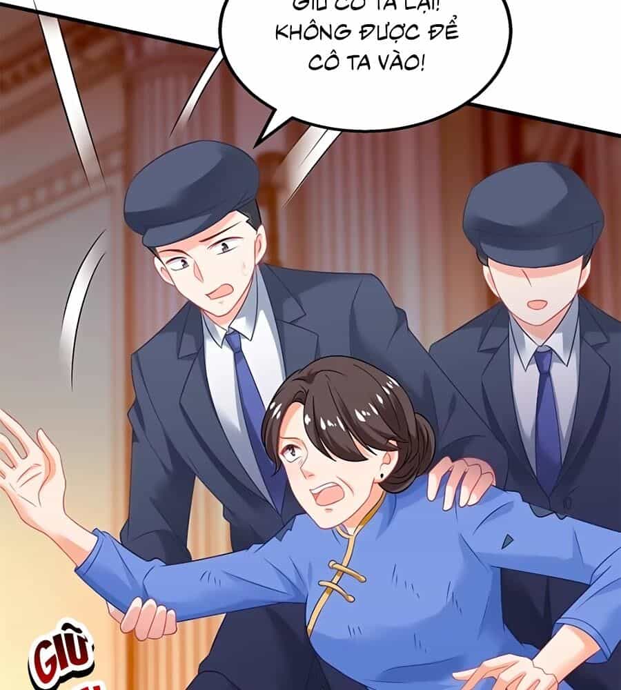 Một Thai Hai Bảo : Đưa Mami Về Nhà ! - Chương 250 - ảnh 15
