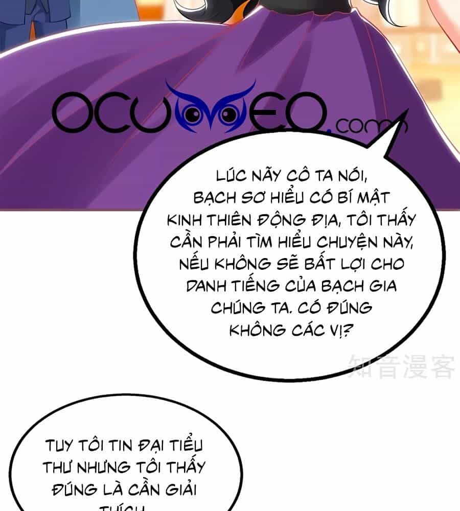 Một Thai Hai Bảo : Đưa Mami Về Nhà ! - Chương 250 - ảnh 25