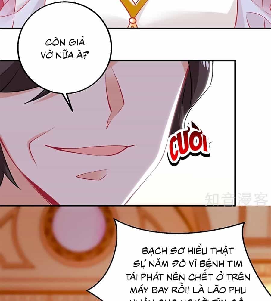 Một Thai Hai Bảo : Đưa Mami Về Nhà ! - Chương 250 - ảnh 40