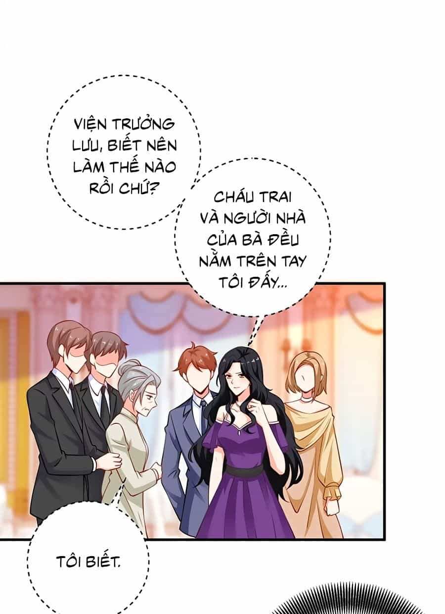 Một Thai Hai Bảo : Đưa Mami Về Nhà ! - Chương 251 - ảnh 18