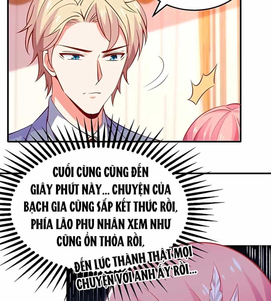 Một Thai Hai Bảo : Đưa Mami Về Nhà ! - Chương 254 - ảnh 15