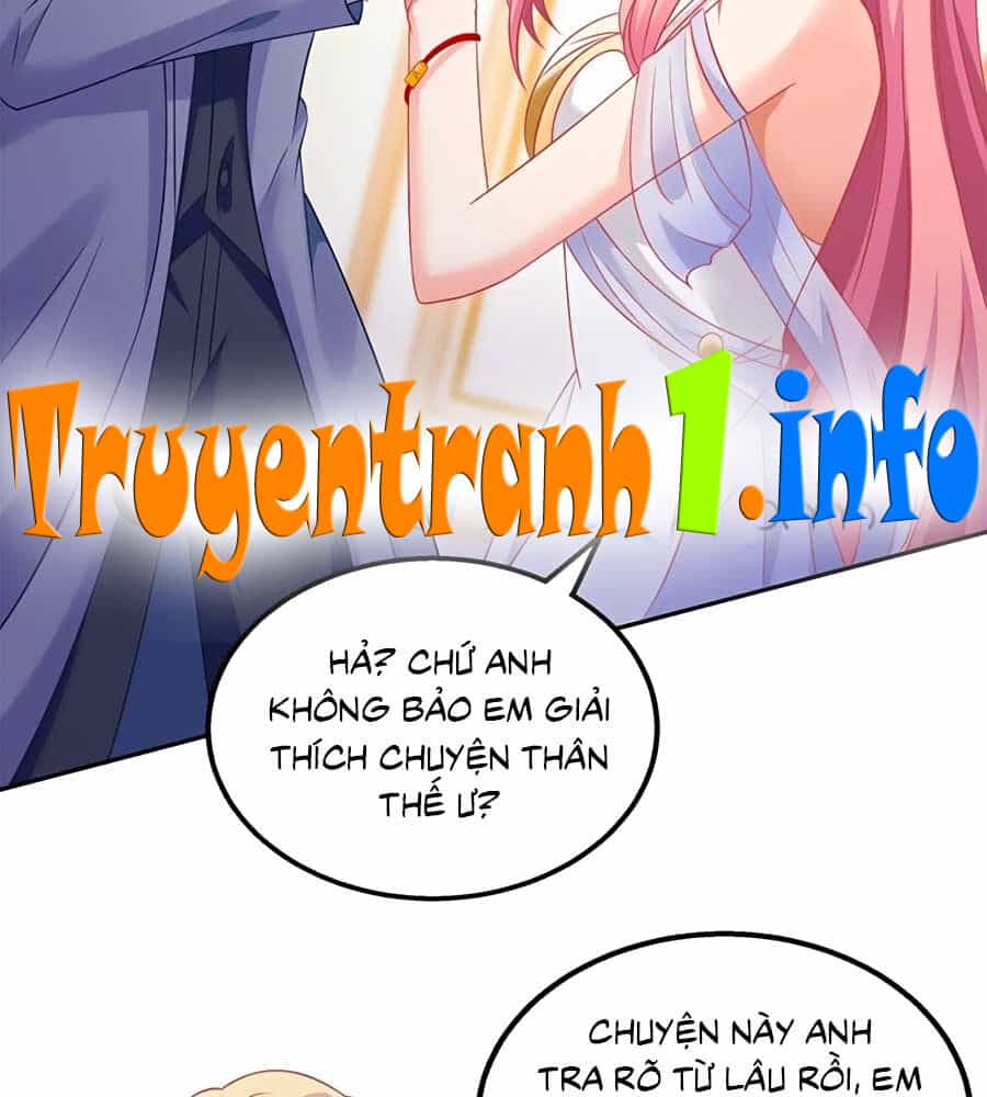 Một Thai Hai Bảo : Đưa Mami Về Nhà ! - Chương 254 - ảnh 22