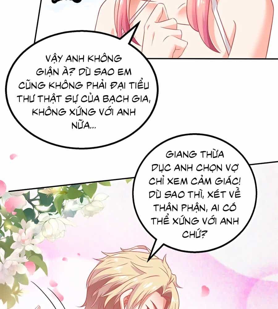 Một Thai Hai Bảo : Đưa Mami Về Nhà ! - Chương 254 - ảnh 25