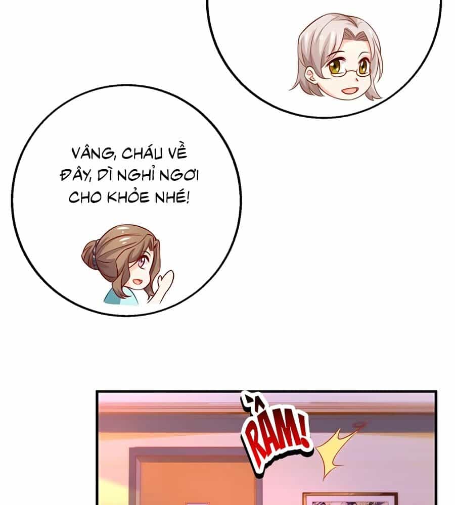 Một Thai Hai Bảo : Đưa Mami Về Nhà ! - Chương 255 - ảnh 19