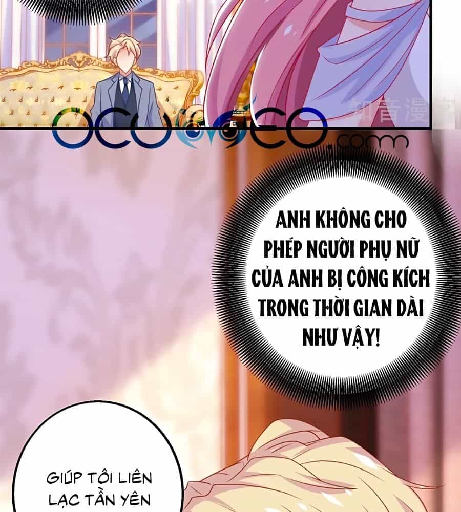 Một Thai Hai Bảo : Đưa Mami Về Nhà ! - Chương 255 - ảnh 34