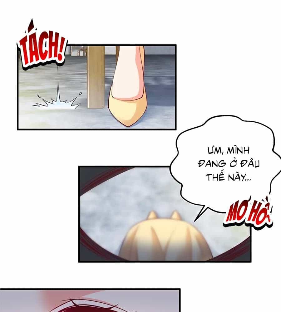 Một Thai Hai Bảo : Đưa Mami Về Nhà ! - Chương 257 - ảnh 1