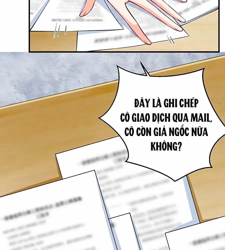 Một Thai Hai Bảo : Đưa Mami Về Nhà ! - Chương 257 - ảnh 14