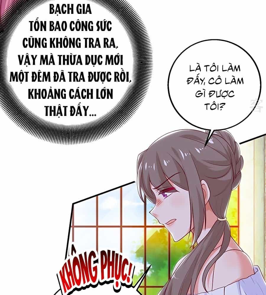 Một Thai Hai Bảo : Đưa Mami Về Nhà ! - Chương 257 - ảnh 18