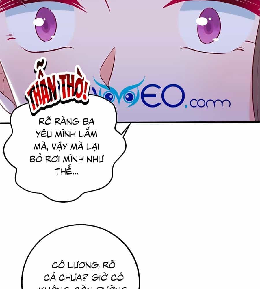 Một Thai Hai Bảo : Đưa Mami Về Nhà ! - Chương 257 - ảnh 24