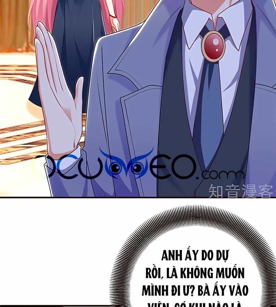 Một Thai Hai Bảo : Đưa Mami Về Nhà ! - Chương 259 - ảnh 39