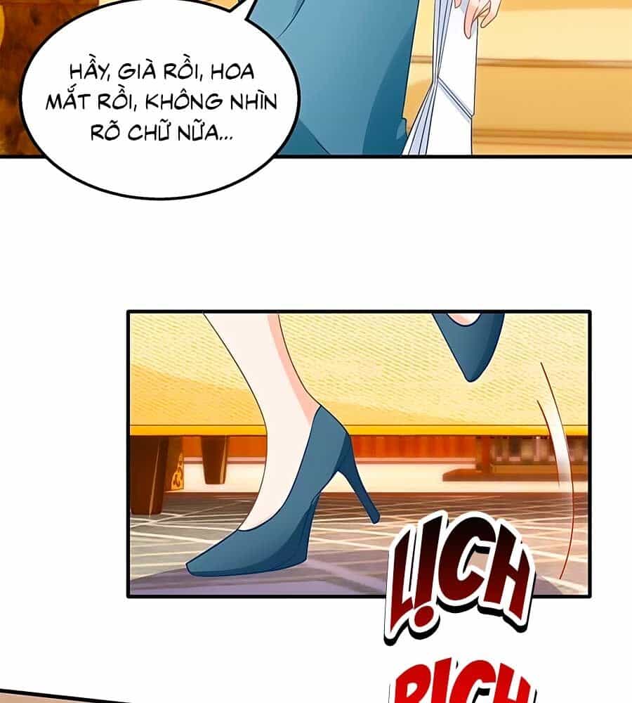 Một Thai Hai Bảo : Đưa Mami Về Nhà ! - Chương 259 - ảnh 9