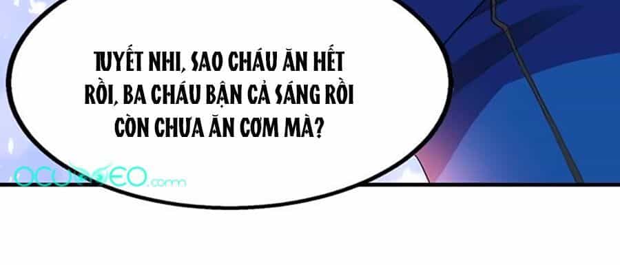 Một Thai Hai Bảo : Đưa Mami Về Nhà ! - Chương 26 - ảnh 13
