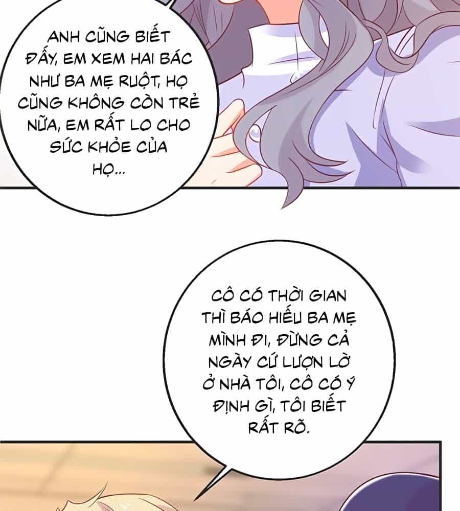 Một Thai Hai Bảo : Đưa Mami Về Nhà ! - Chương 261 - ảnh 14