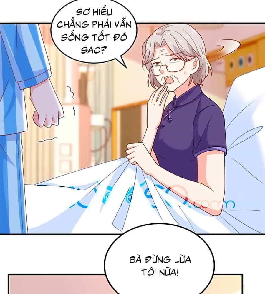 Một Thai Hai Bảo : Đưa Mami Về Nhà ! - Chương 262 - ảnh 17