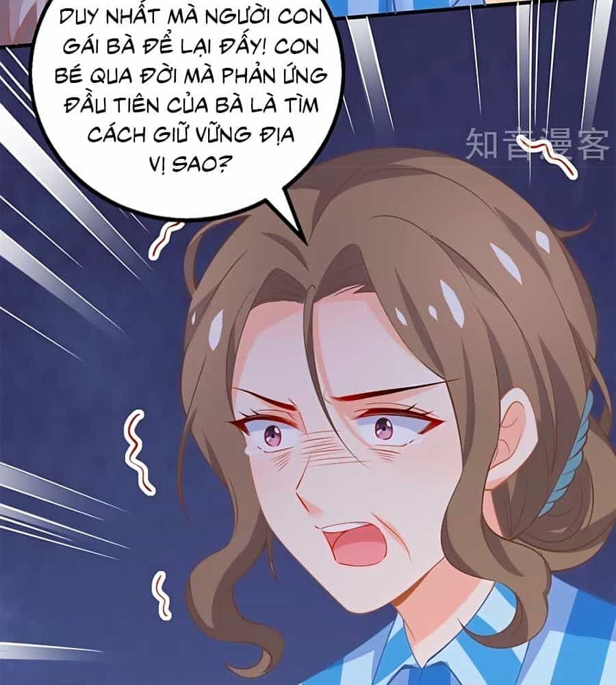 Một Thai Hai Bảo : Đưa Mami Về Nhà ! - Chương 262 - ảnh 28