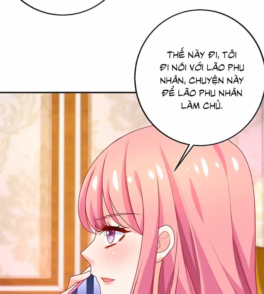 Một Thai Hai Bảo : Đưa Mami Về Nhà ! - Chương 262 - ảnh 4