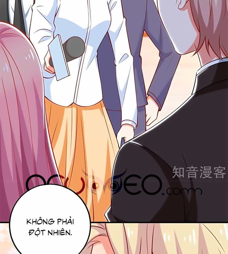 Một Thai Hai Bảo : Đưa Mami Về Nhà ! - Chương 265 - ảnh 13