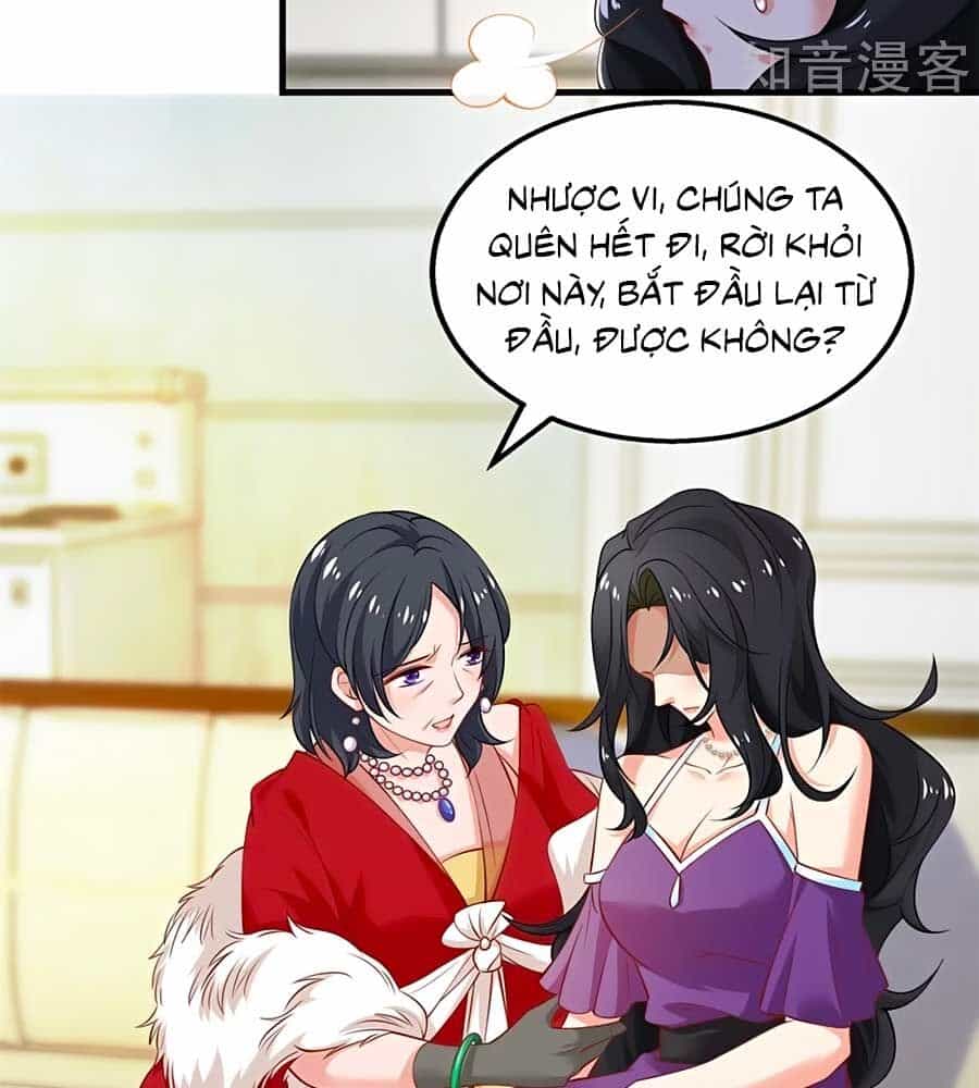 Một Thai Hai Bảo : Đưa Mami Về Nhà ! - Chương 266 - ảnh 13