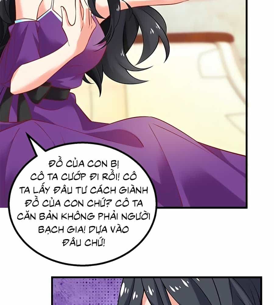 Một Thai Hai Bảo : Đưa Mami Về Nhà ! - Chương 266 - ảnh 16