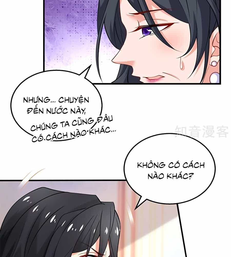 Một Thai Hai Bảo : Đưa Mami Về Nhà ! - Chương 266 - ảnh 17