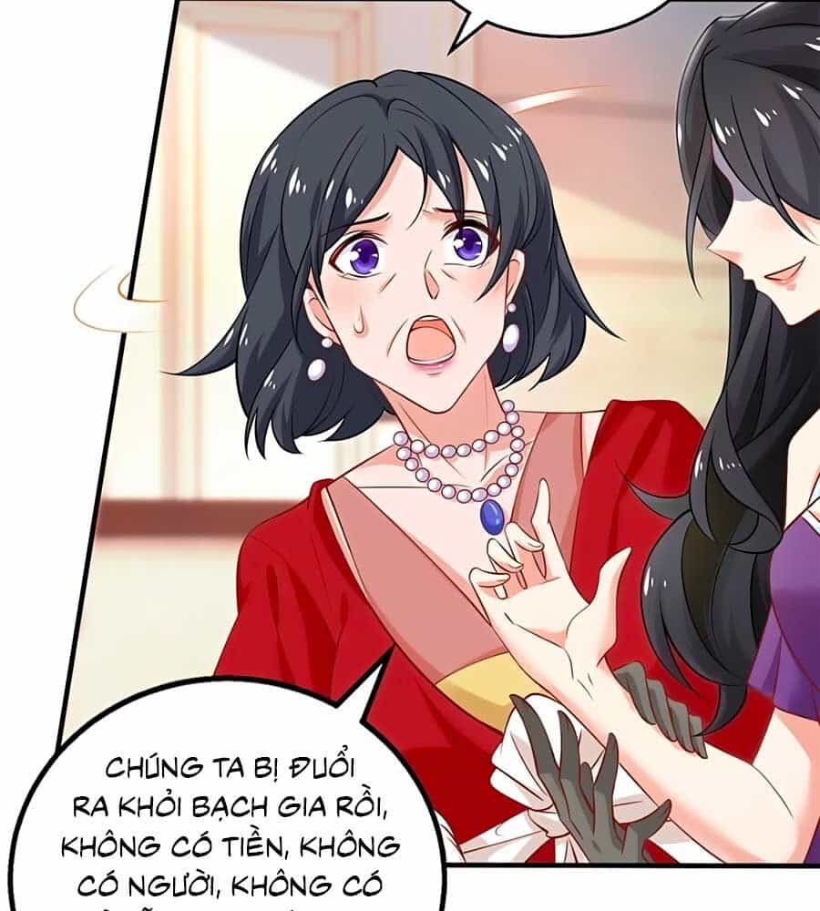 Một Thai Hai Bảo : Đưa Mami Về Nhà ! - Chương 266 - ảnh 19