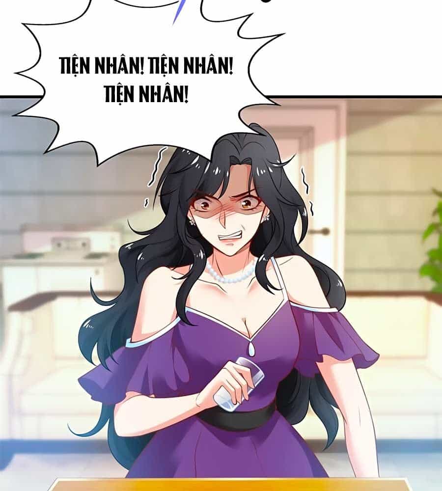 Một Thai Hai Bảo : Đưa Mami Về Nhà ! - Chương 266 - ảnh 3