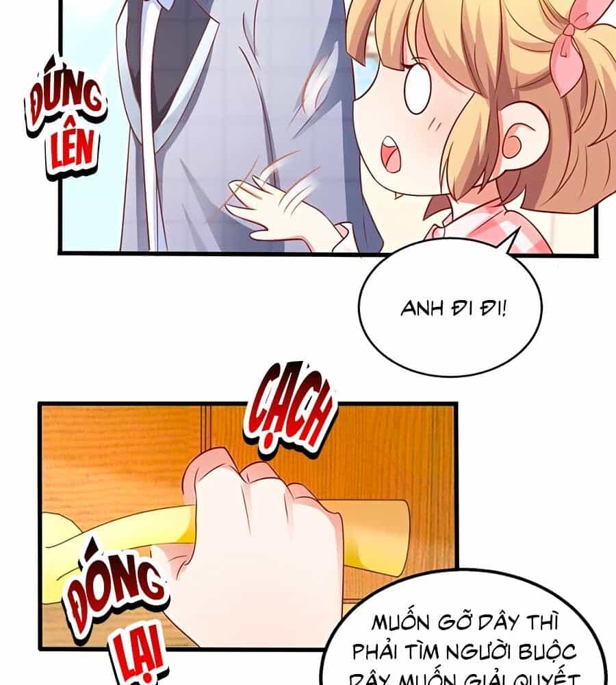 Một Thai Hai Bảo : Đưa Mami Về Nhà ! - Chương 267 - ảnh 42