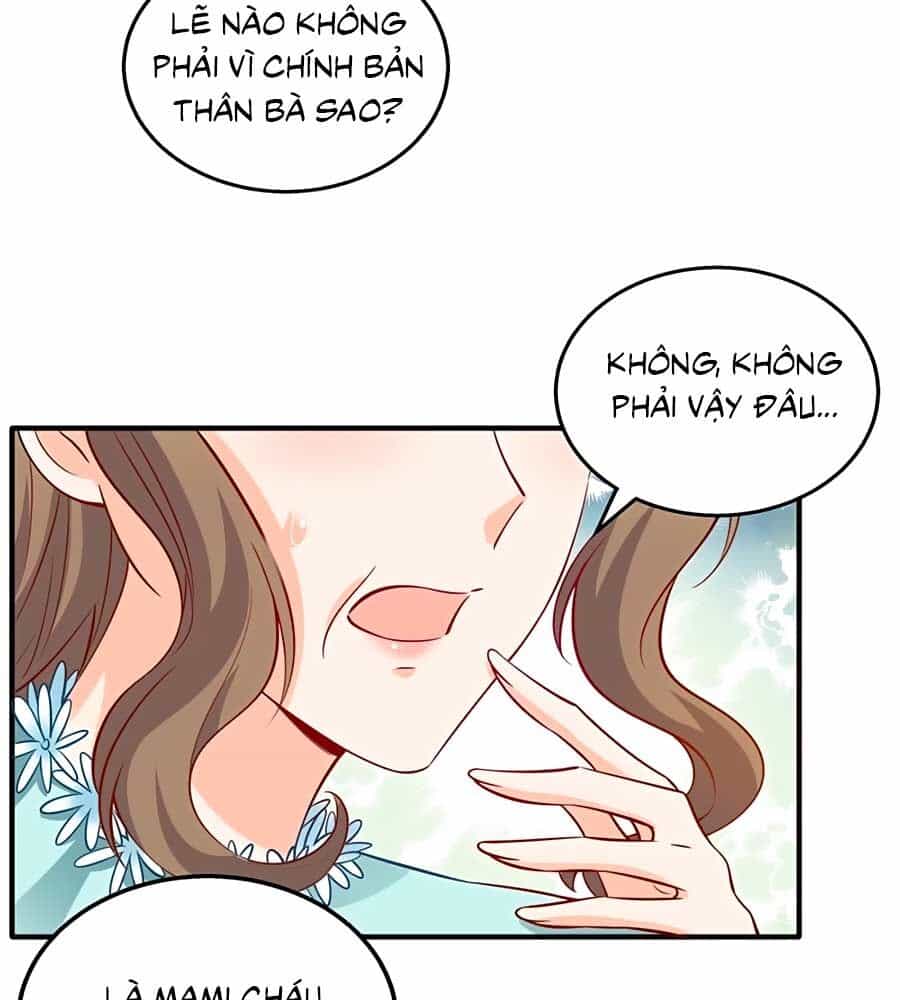 Một Thai Hai Bảo : Đưa Mami Về Nhà ! - Chương 269 - ảnh 21