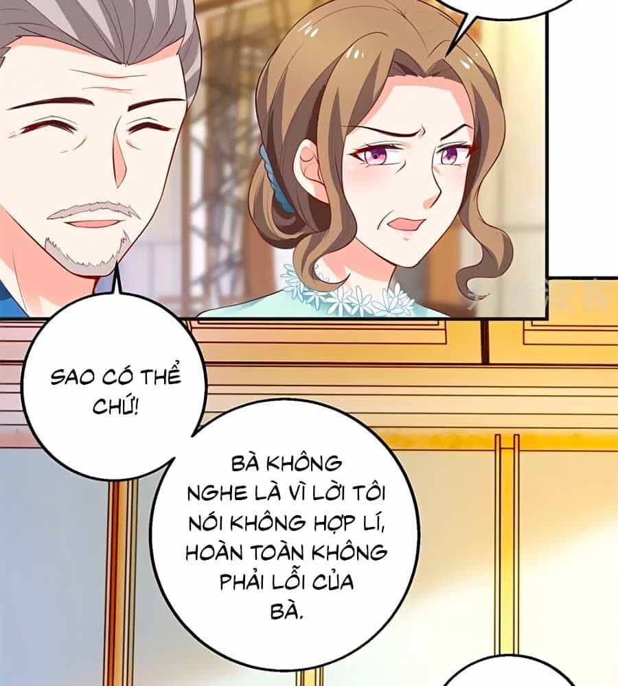 Một Thai Hai Bảo : Đưa Mami Về Nhà ! - Chương 270 - ảnh 10