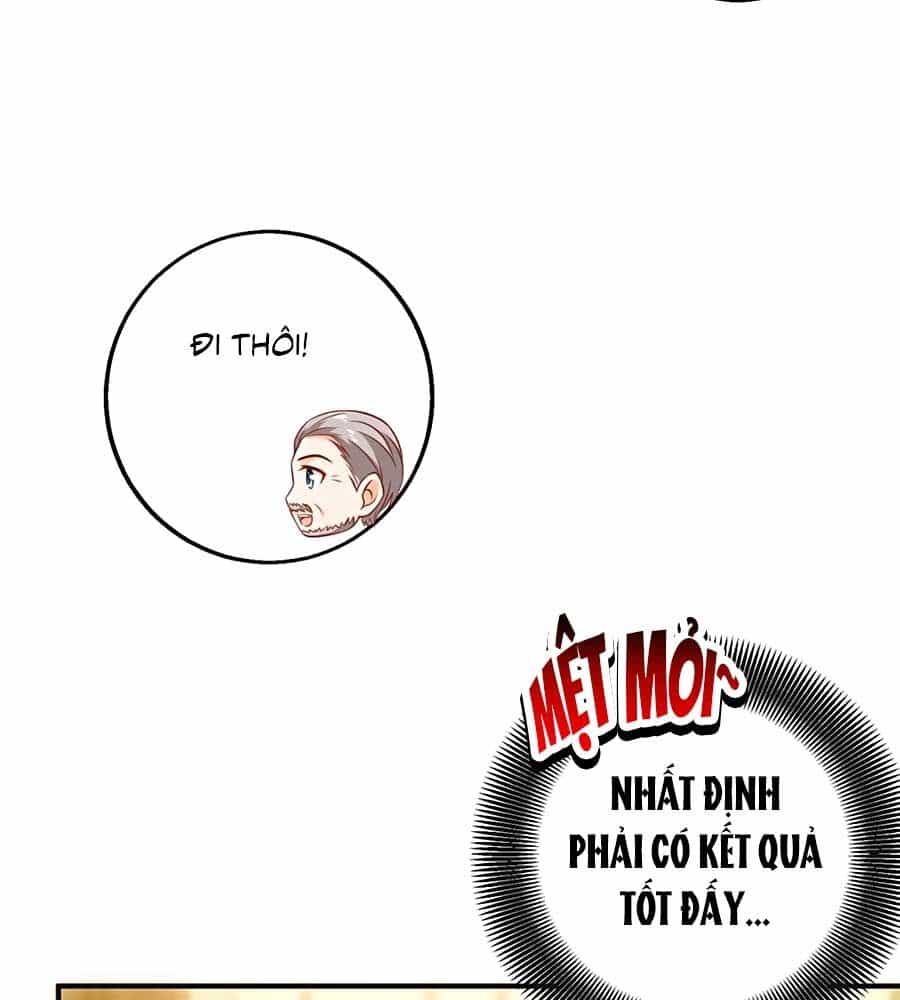 Một Thai Hai Bảo : Đưa Mami Về Nhà ! - Chương 270 - ảnh 16